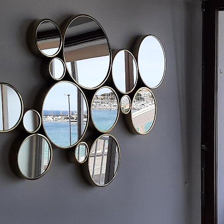 Front De Mer Golfe De Saint-Tropez 생트막시메 외부 사진